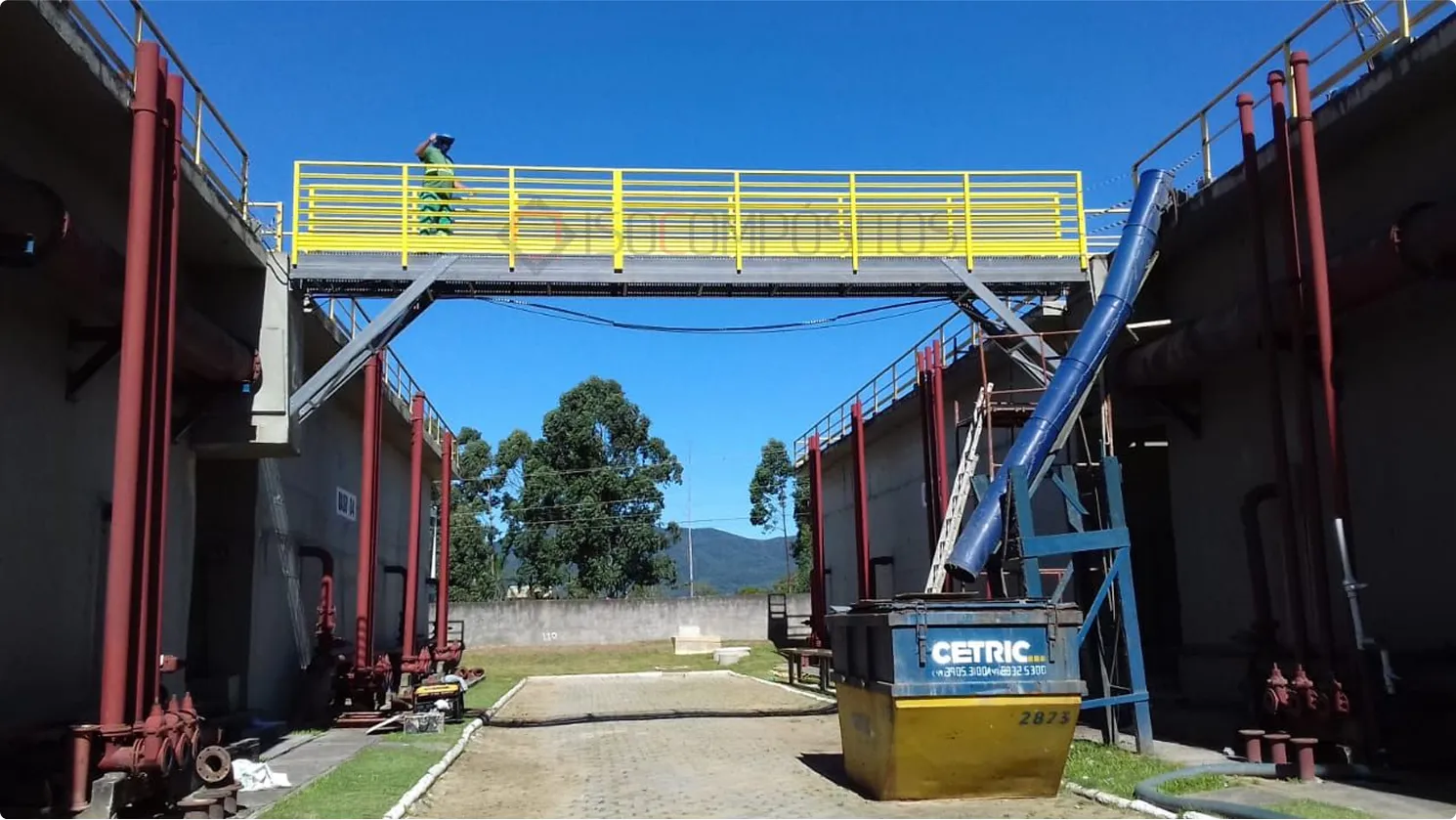 Isocompositos - plataformas 456