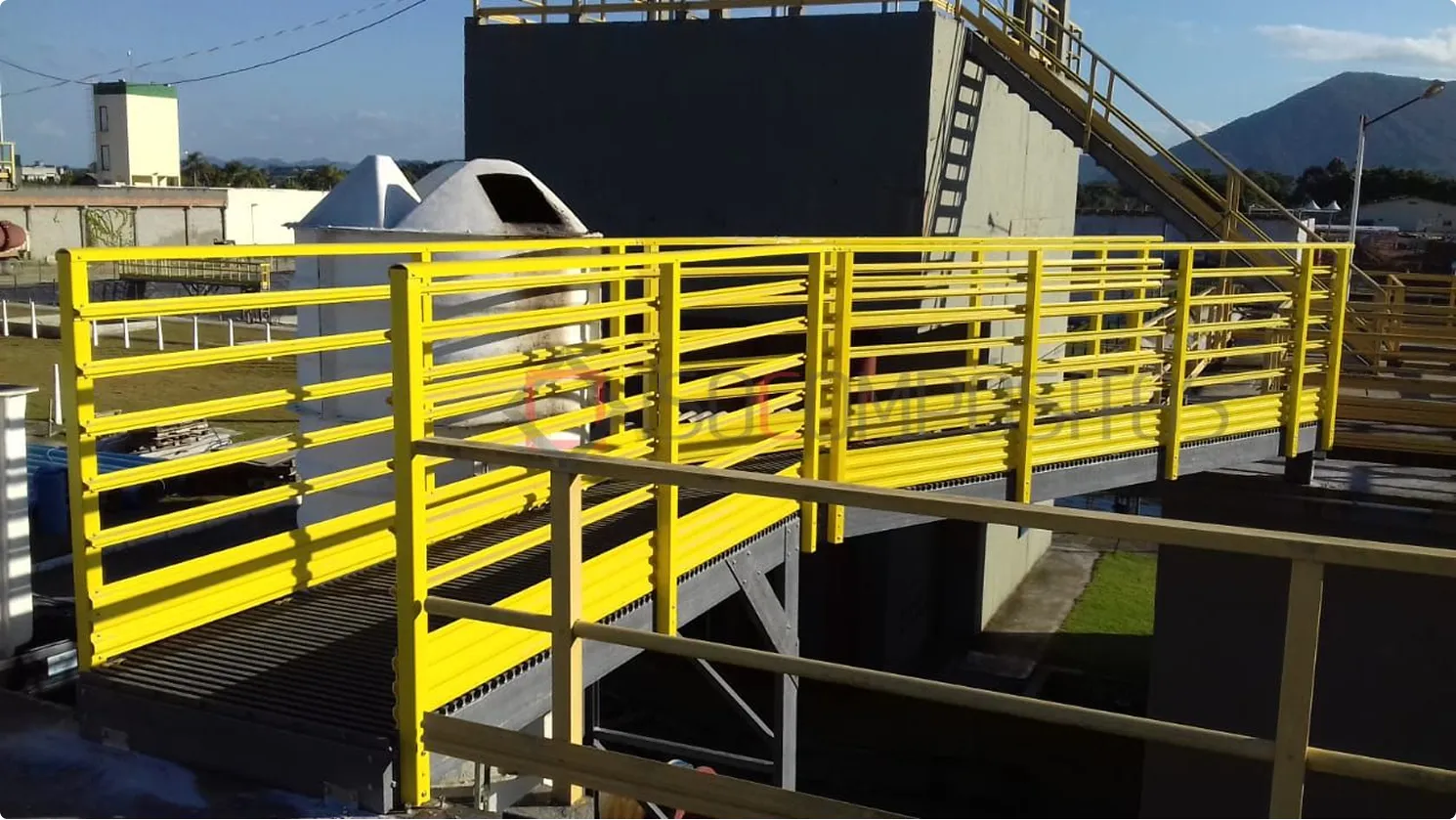 Isocompositos - plataformas 257