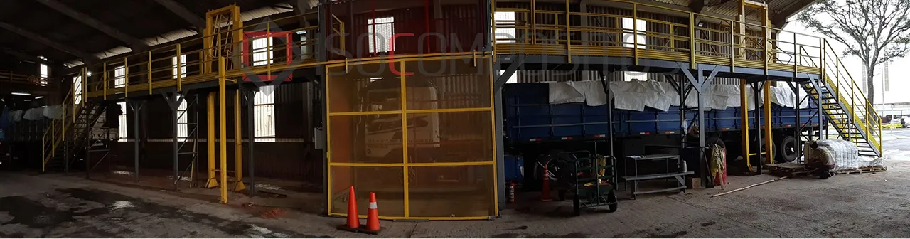 Isocompositos - obras especiais 689