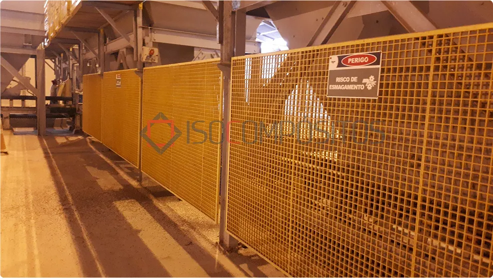 Isocompositos - obras especiais 157