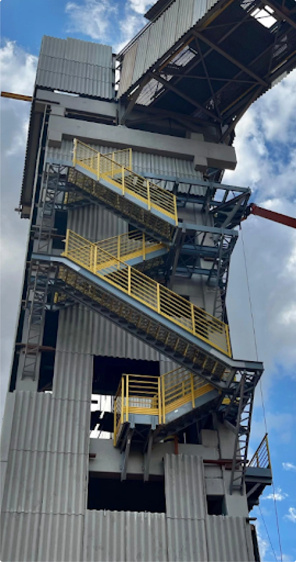 Isocompositos - obras especiais 343