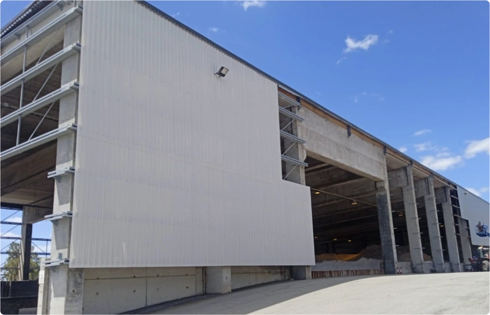 Isocompositos - obras especiais 567