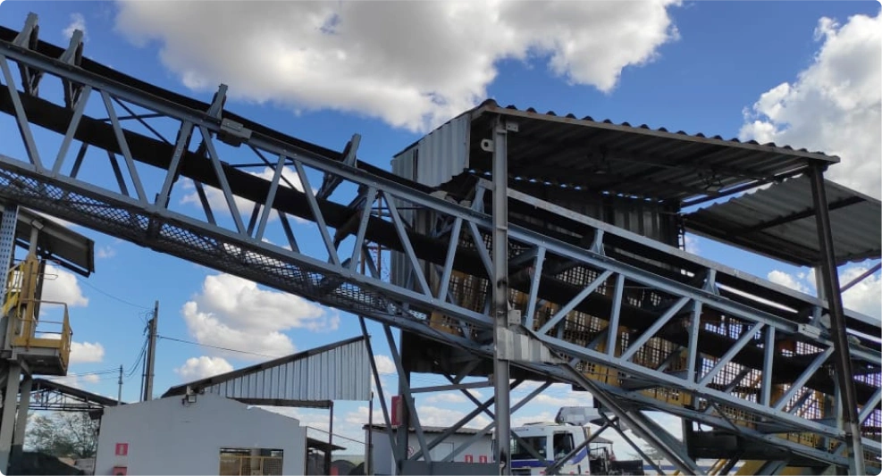 Isocompositos - obras especiais 232